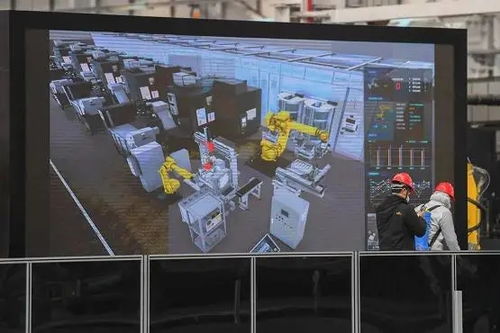 白皮書預(yù)測 2021年50家大型工業(yè)企業(yè)將應(yīng)用數(shù)字孿生與互聯(lián)網(wǎng)數(shù)據(jù)服務(wù)