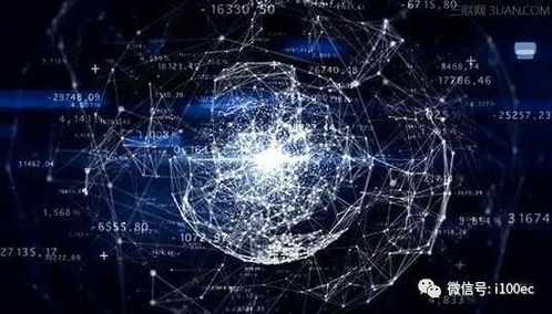 產(chǎn)業(yè)互聯(lián)網(wǎng)投資需解決的四大關(guān)鍵問(wèn)題 聚焦互聯(lián)網(wǎng)數(shù)據(jù)服務(wù)
