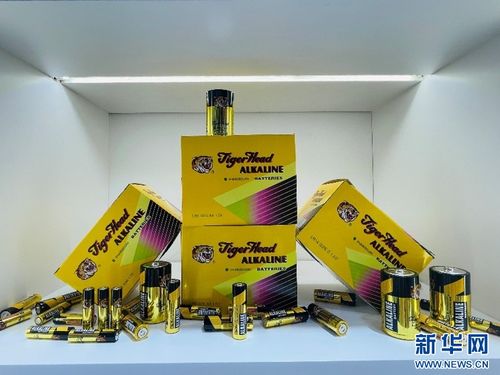 從廣交會看中國電子產品的海外熱潮 電器輔件銷售背后的高質量發展密碼