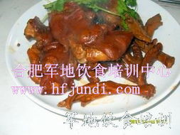 探秘合肥軍地鹵菜培訓(xùn) 香酥雞的傳承與餐飲管理之道
